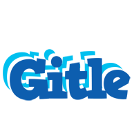 Gitle business logo