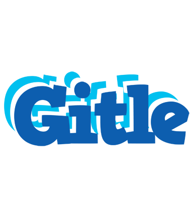 Gitle business logo