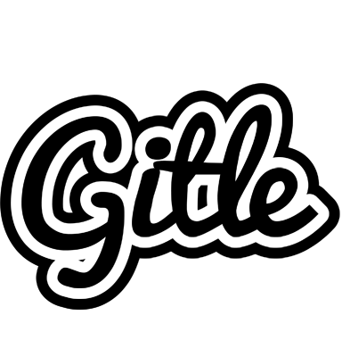 Gitle chess logo