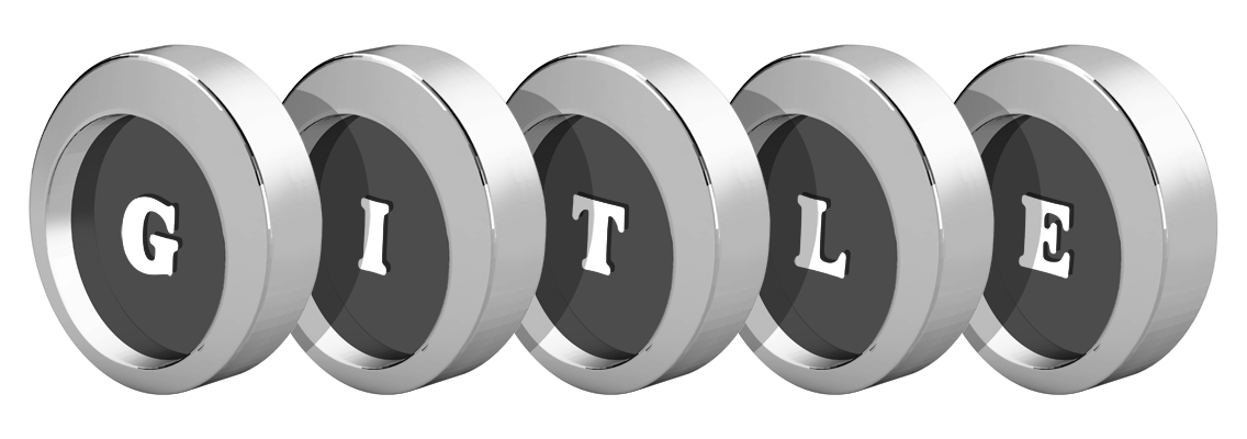 Gitle coins logo