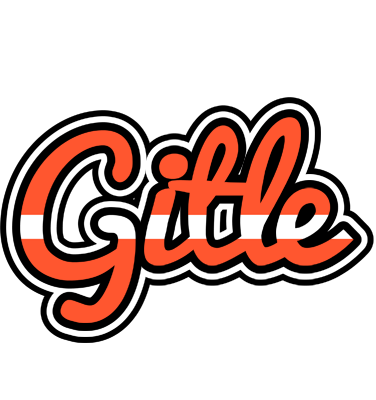 Gitle denmark logo