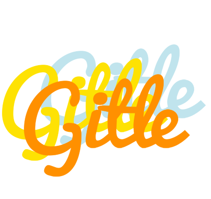 Gitle energy logo