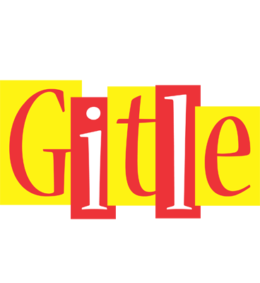 Gitle errors logo
