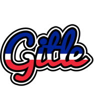 Gitle france logo