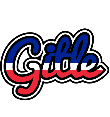 Gitle france logo