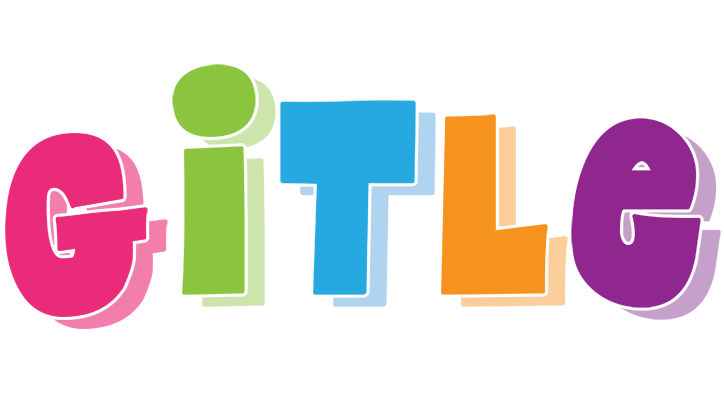 Gitle friday logo
