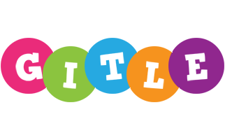 Gitle friends logo