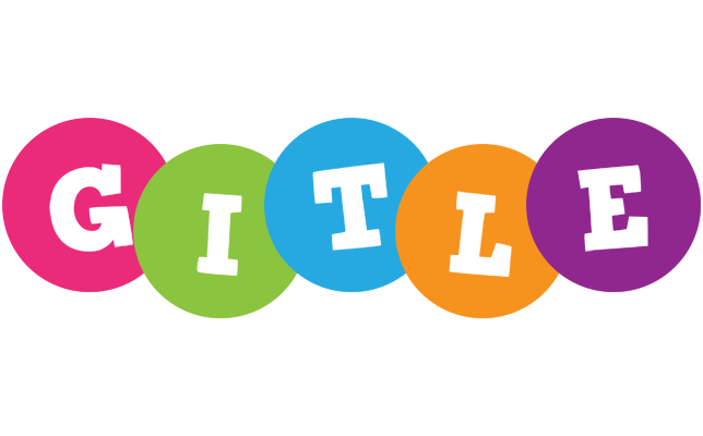 Gitle friends logo