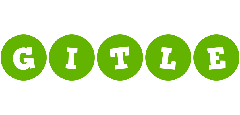 Gitle games logo