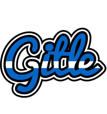 Gitle greece logo