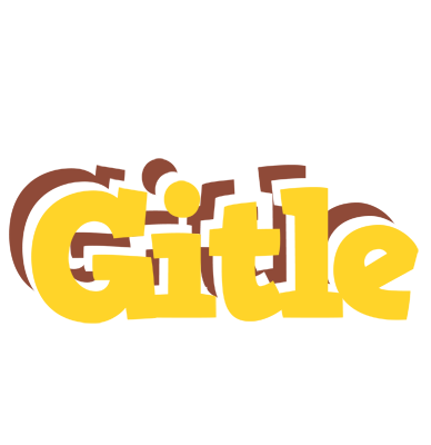 Gitle hotcup logo