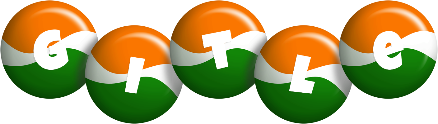 Gitle india logo