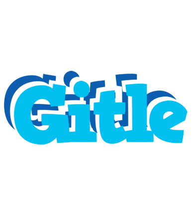 Gitle jacuzzi logo