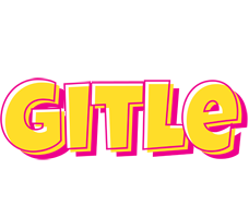 Gitle kaboom logo