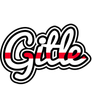 Gitle kingdom logo