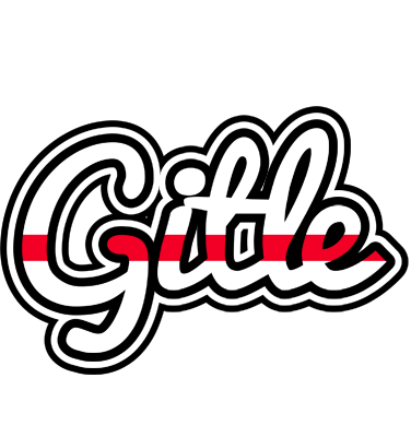 Gitle kingdom logo