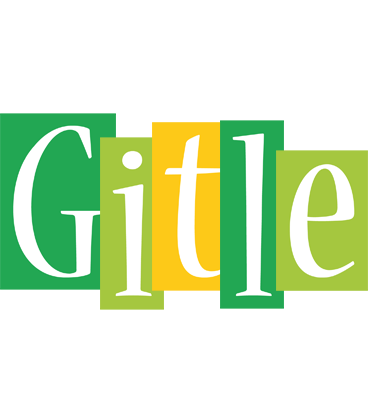 Gitle lemonade logo