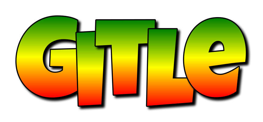 Gitle mango logo