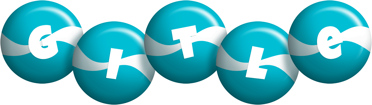 Gitle messi logo