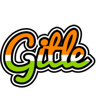 Gitle mumbai logo