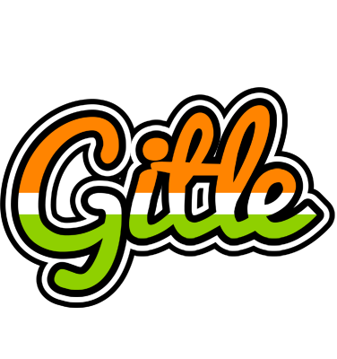 Gitle mumbai logo