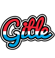 Gitle norway logo