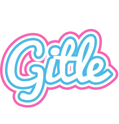Gitle outdoors logo
