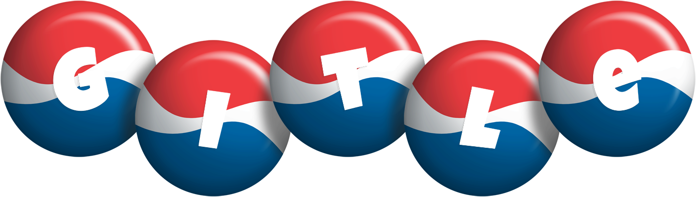 Gitle paris logo