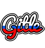 Gitle russia logo