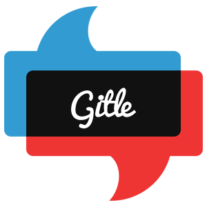 Gitle sharks logo