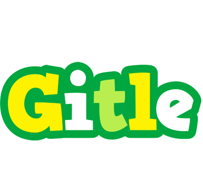 Gitle soccer logo