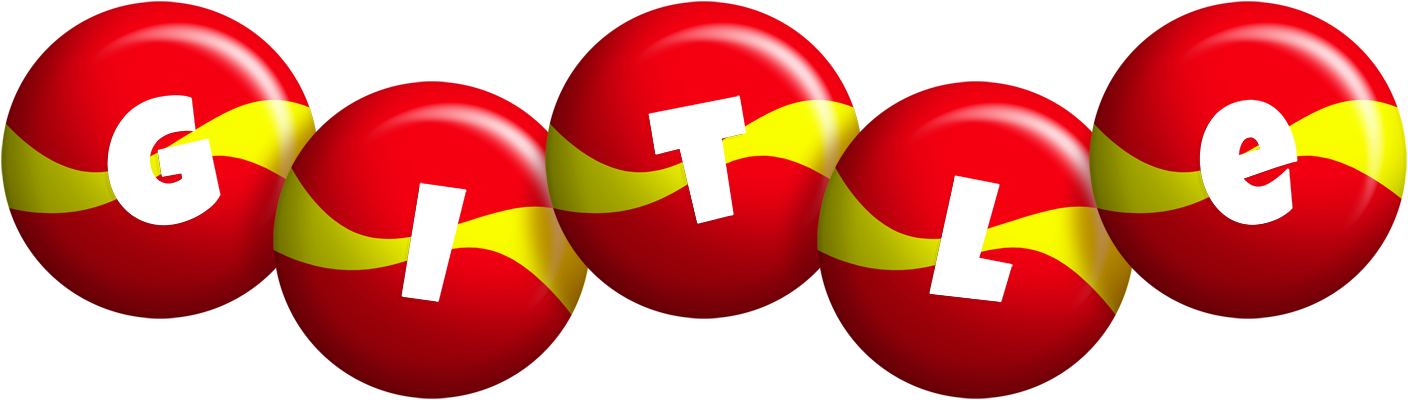 Gitle spain logo