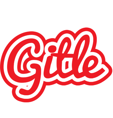 Gitle sunshine logo
