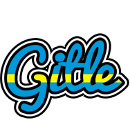 Gitle sweden logo