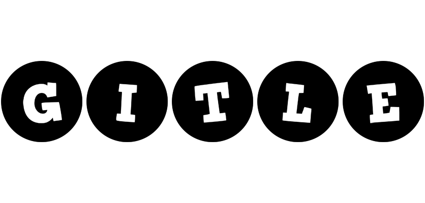 Gitle tools logo