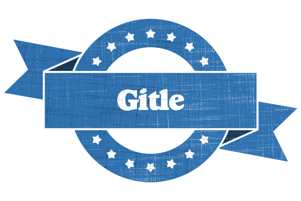 Gitle trust logo