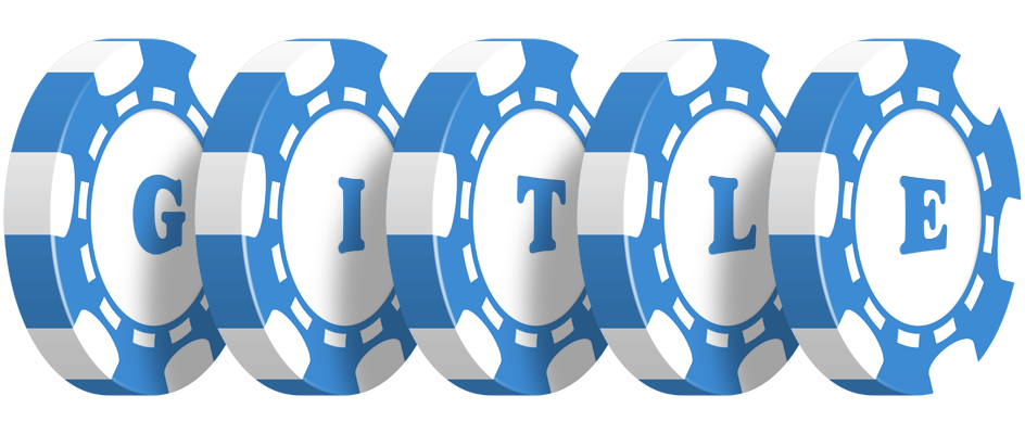 Gitle vegas logo