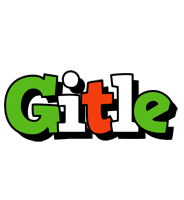 Gitle venezia logo