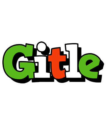 Gitle venezia logo