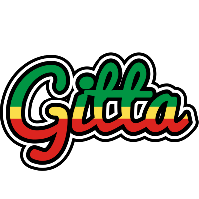 Gitta african logo
