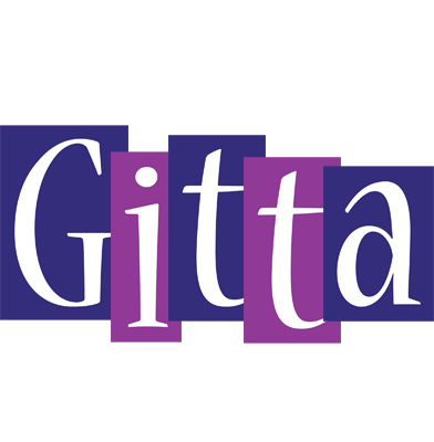 Gitta autumn logo