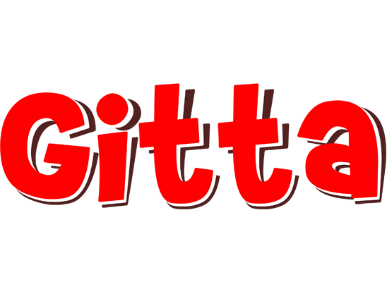 Gitta basket logo