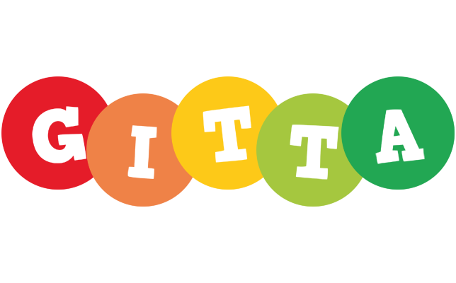 Gitta boogie logo