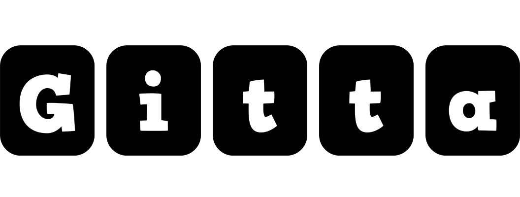 Gitta box logo