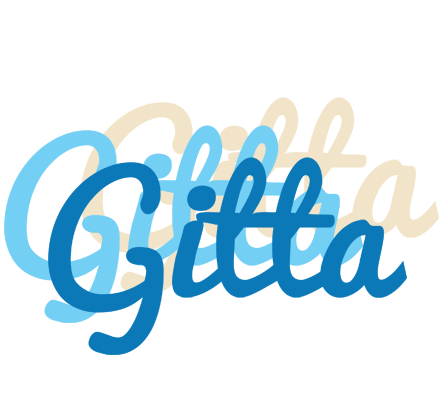 Gitta breeze logo