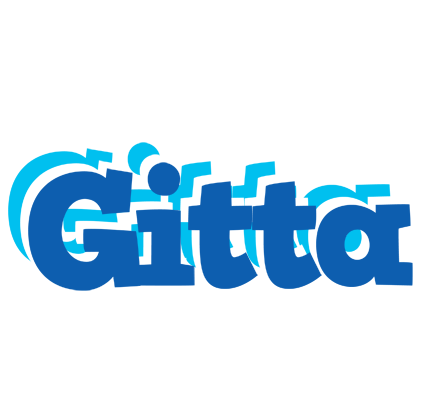 Gitta business logo