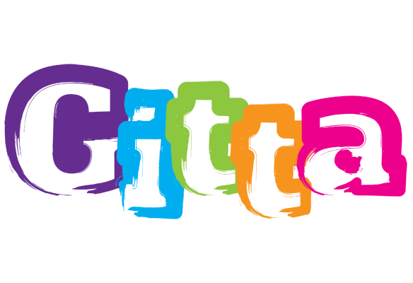 Gitta casino logo