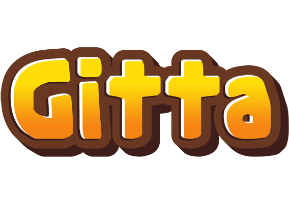 Gitta cookies logo
