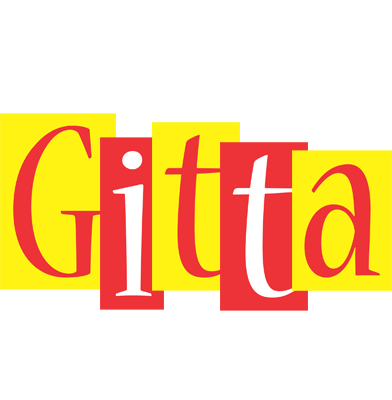 Gitta errors logo