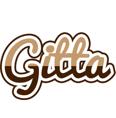 Gitta exclusive logo